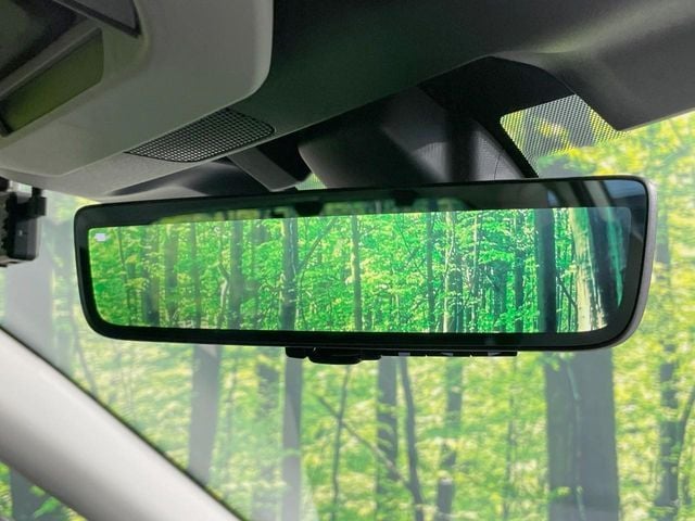 SUBARU FORESTER 2023