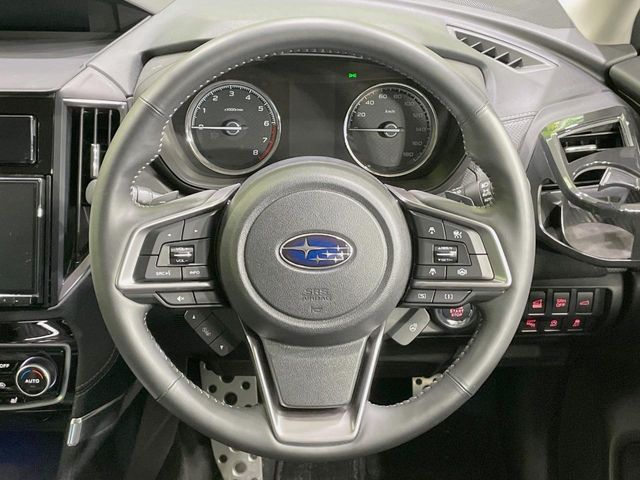 SUBARU FORESTER 2023