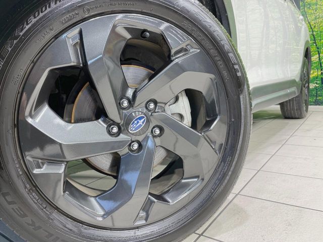 SUBARU FORESTER 2023