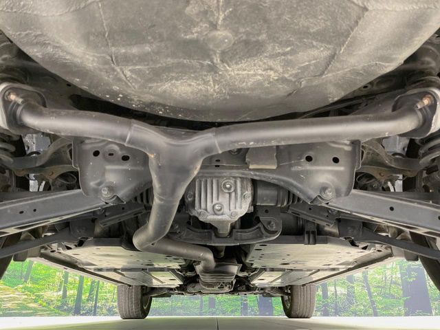 SUBARU FORESTER 2023