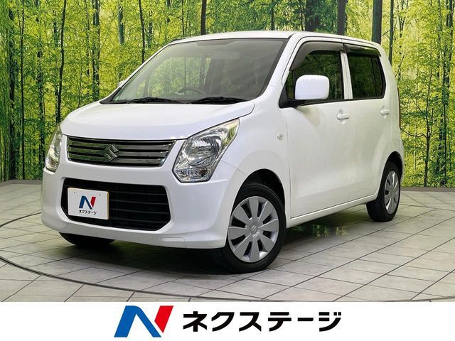 SUZUKI WAGON R 2012