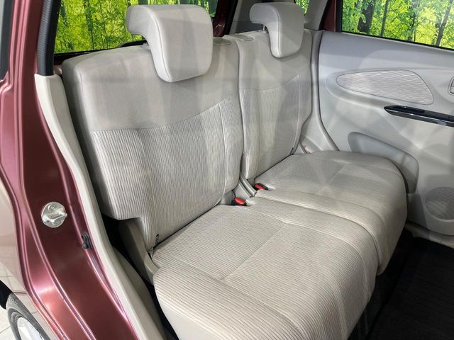 MITSUBISHI eK WAGON 2014