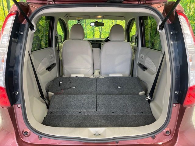 MITSUBISHI eK WAGON 2014