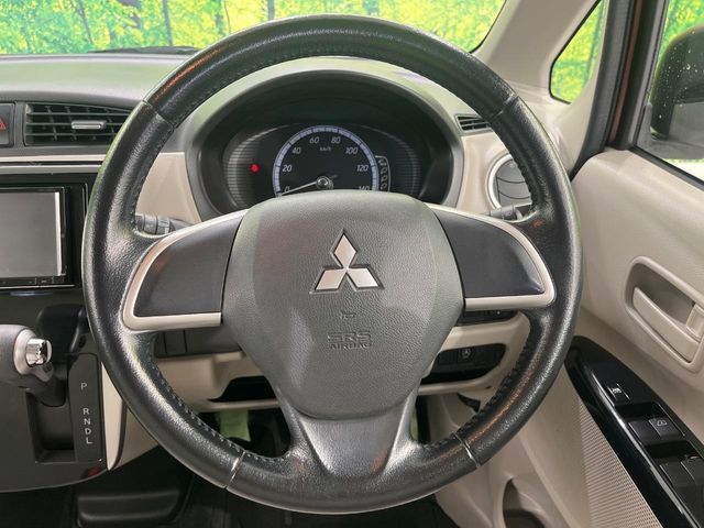 MITSUBISHI eK WAGON 2014