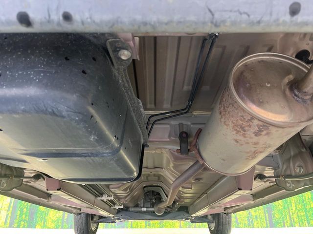 MITSUBISHI eK WAGON 2014