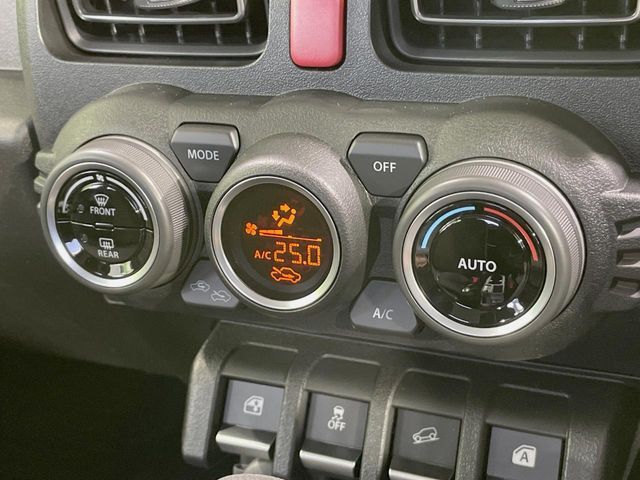 SUZUKI JIMNY 4WD 2025