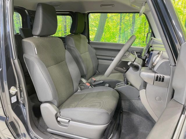 SUZUKI JIMNY 4WD 2025