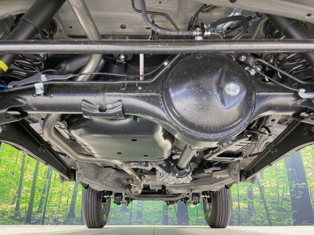 SUZUKI JIMNY 4WD 2025