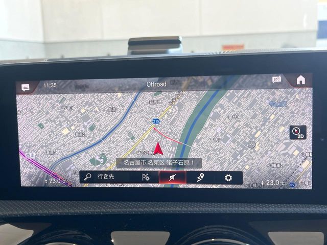 MERCEDES BENZ MERCEDES BENZ A class 2019