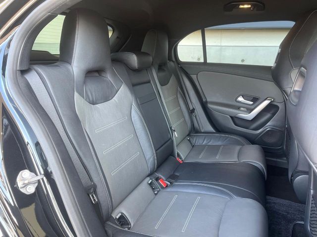 MERCEDES BENZ MERCEDES BENZ A class 2019