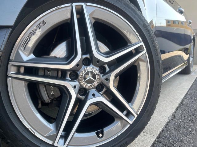 MERCEDES BENZ MERCEDES BENZ A class 2019