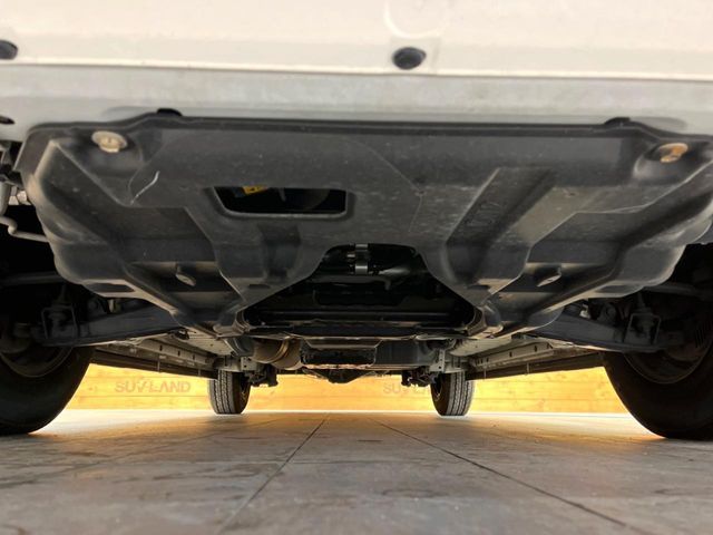 TOYOTA HIACE van 2WD 2021