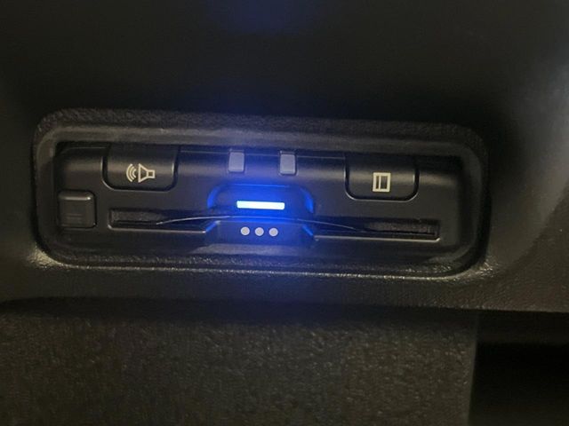 HONDA N BOX CUSTOM 2024