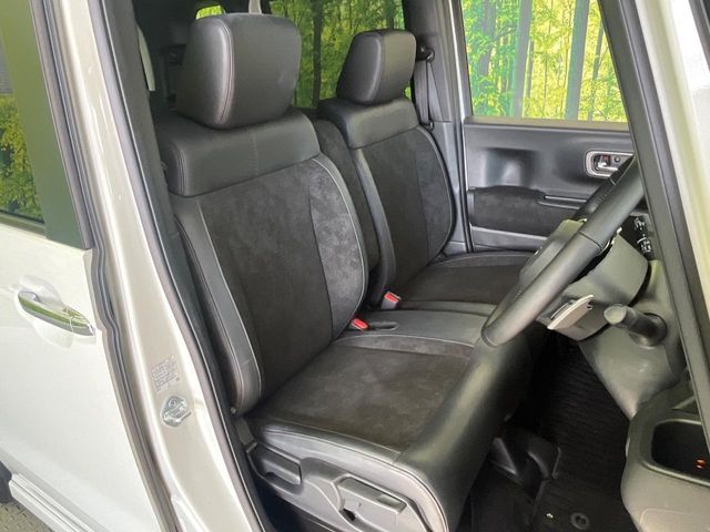 HONDA N BOX CUSTOM 2024