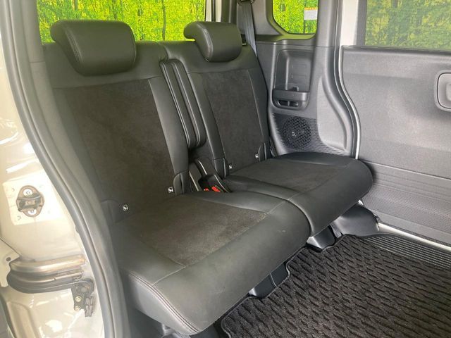 HONDA N BOX CUSTOM 2024