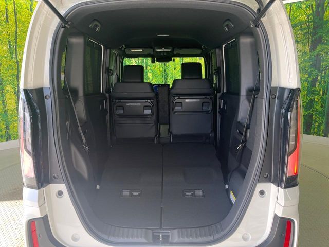 HONDA N BOX CUSTOM 2024