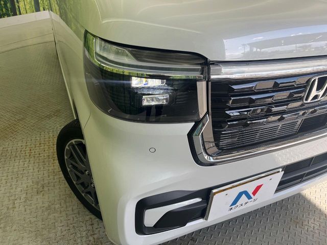 HONDA N BOX CUSTOM 2024