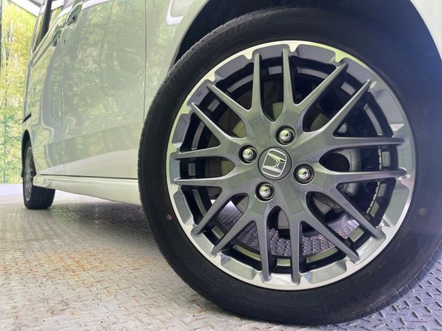 HONDA N BOX CUSTOM 2024