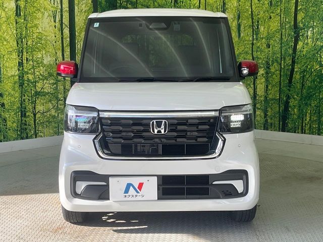 HONDA N BOX CUSTOM 2024