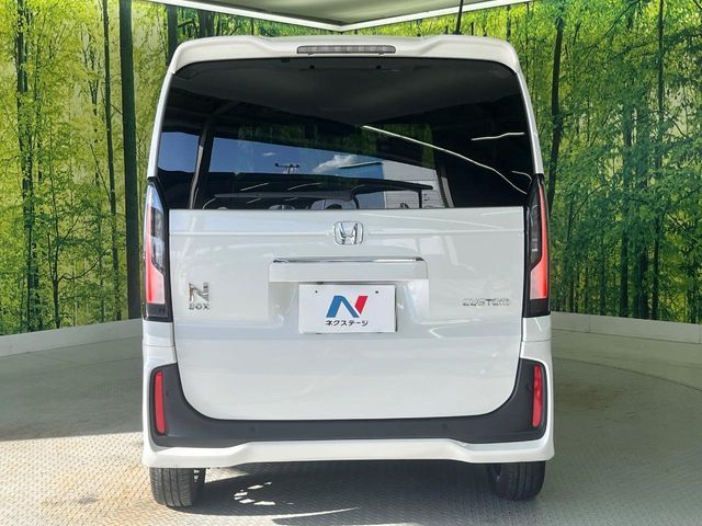 HONDA N BOX CUSTOM 2024