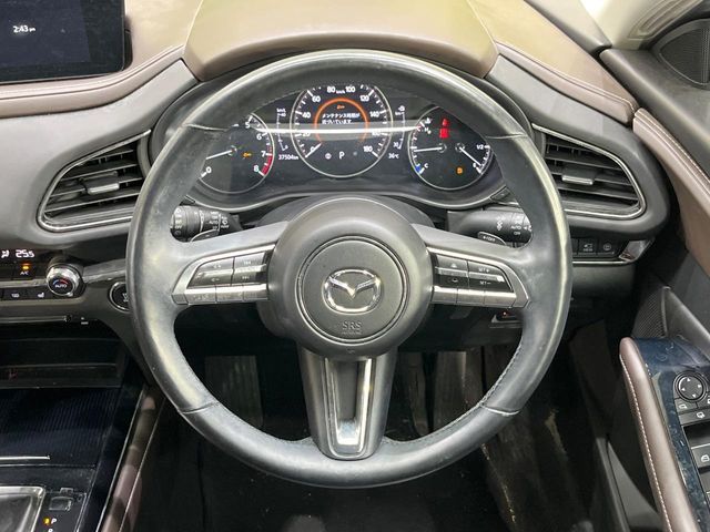 MAZDA CX-30 2020