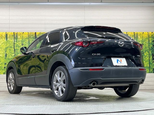 MAZDA CX-30 2020