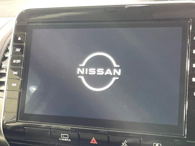 NISSAN SERENA  WG 2021