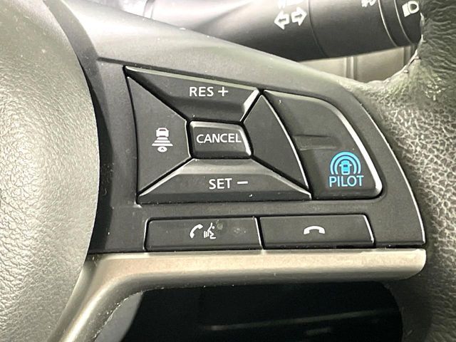 NISSAN SERENA  WG 2021