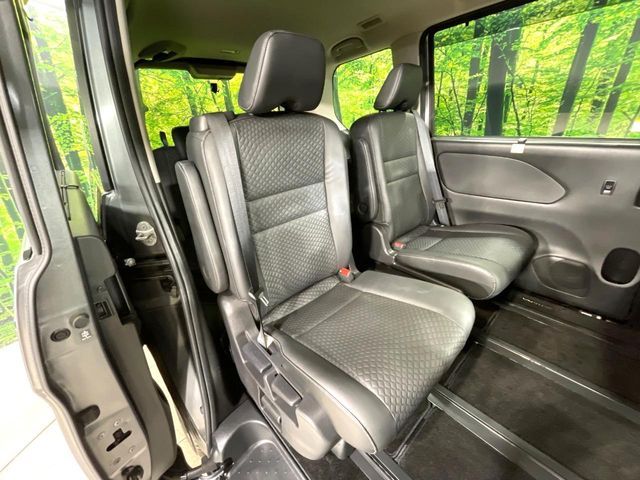 NISSAN SERENA  WG 2021