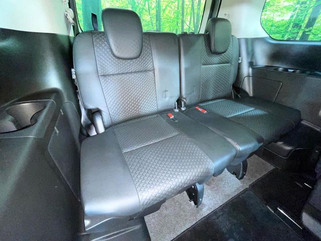 NISSAN SERENA  WG 2021