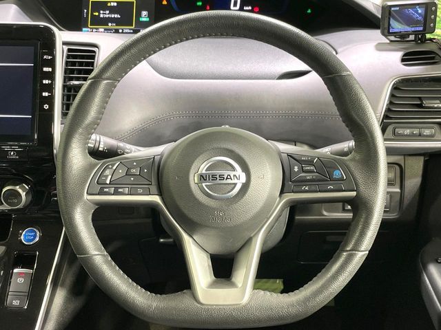 NISSAN SERENA  WG 2021