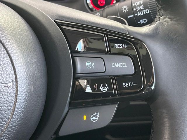 HONDA VEZEL e:HEV 2023