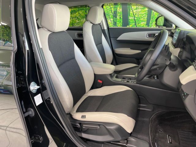 HONDA VEZEL e:HEV 2023