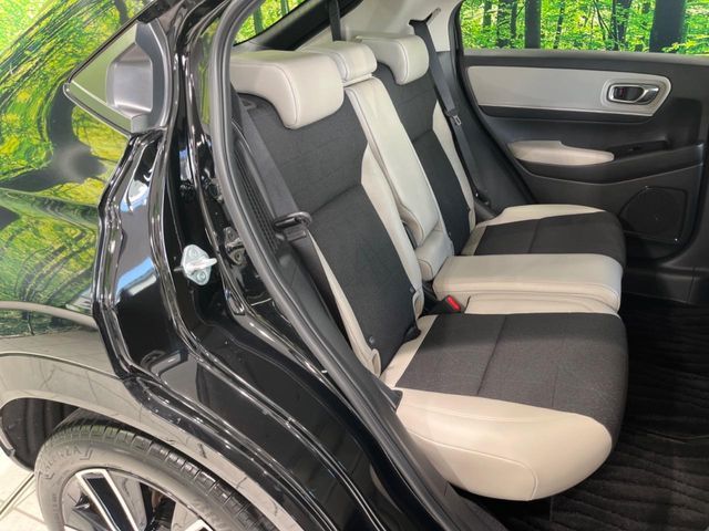 HONDA VEZEL e:HEV 2023