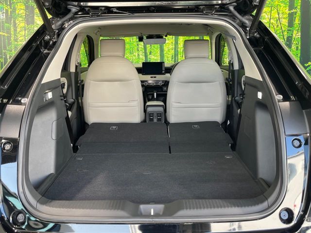 HONDA VEZEL e:HEV 2023