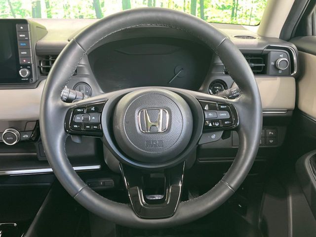 HONDA VEZEL e:HEV 2023