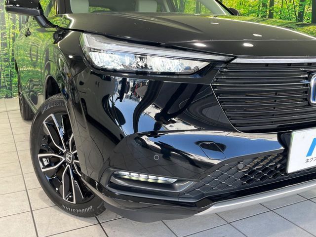 HONDA VEZEL e:HEV 2023