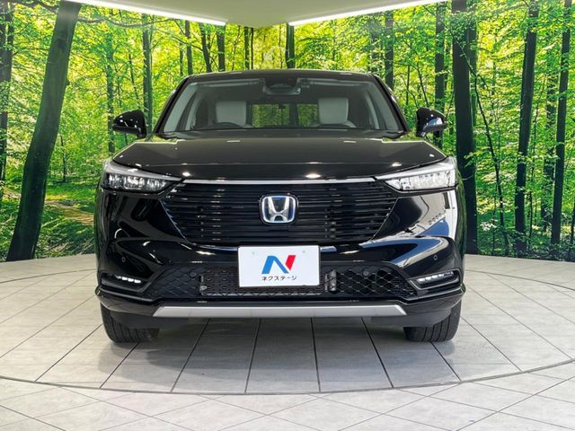 HONDA VEZEL e:HEV 2023