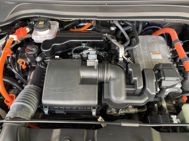 HONDA VEZEL e:HEV 2023