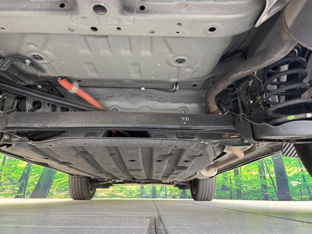 HONDA VEZEL e:HEV 2023