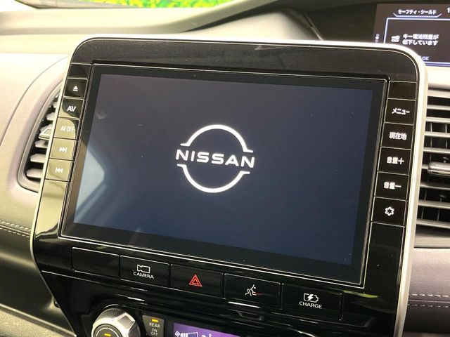 NISSAN SERENA  WG 2021