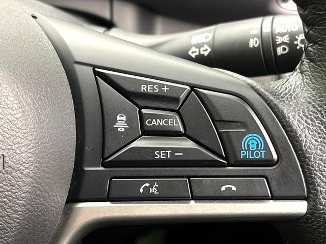 NISSAN SERENA  WG 2021