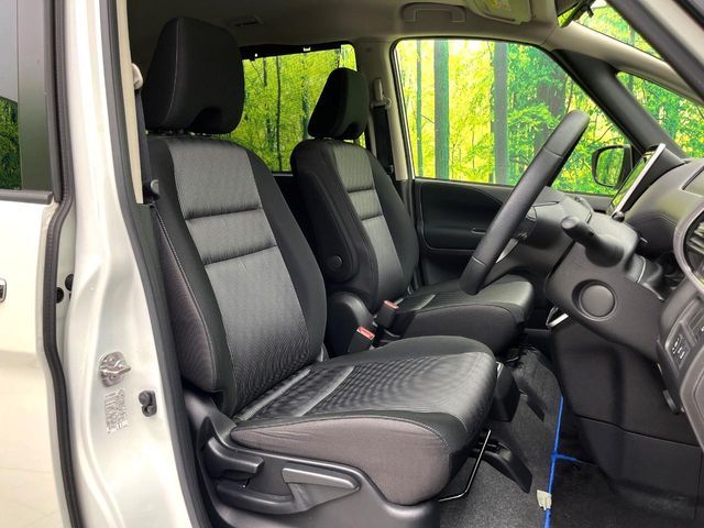 NISSAN SERENA  WG 2021