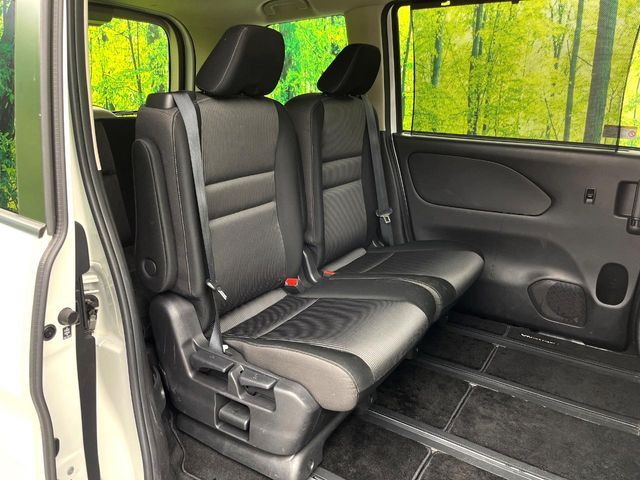 NISSAN SERENA  WG 2021