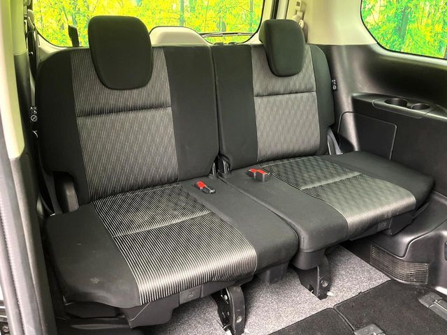 NISSAN SERENA  WG 2021