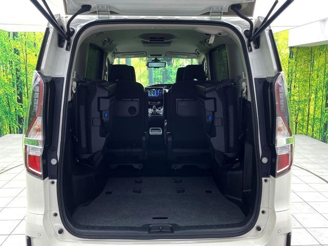 NISSAN SERENA  WG 2021