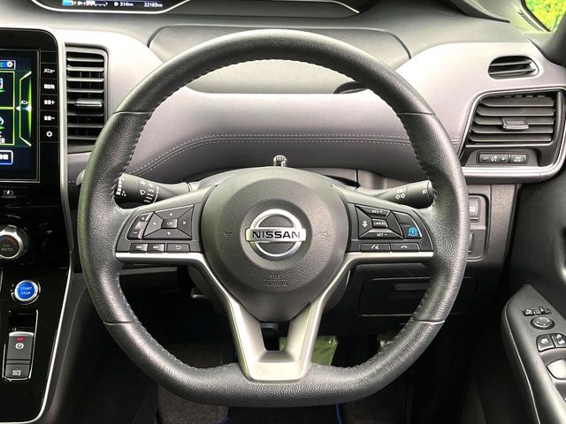 NISSAN SERENA  WG 2021