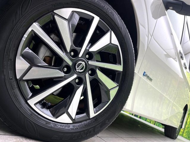 NISSAN SERENA  WG 2021