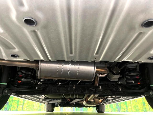 NISSAN SERENA  WG 2021