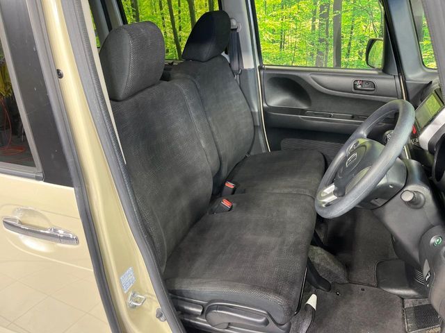 HONDA N BOX 4WD 2017